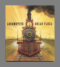 Locomotive  - 1st Edition/1st Printing