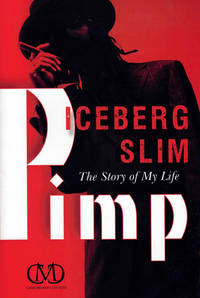 image of Pimp: The Story of My Life