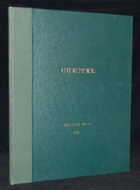 AN ILLUSTRATION OF THE ARCHITECTURE OF THE CATHEDRAL CHURCH OF CHESTER