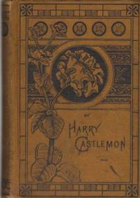 THE YOUNG WILD-FOWLERS Rod and Gun Series by Castlemon, Harry - 1885