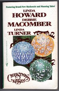 cover of Christmas Kisses : Mackenzie's Magic, Silver Bells, A Wild West Christmas