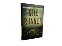 image of The Kite Runner.
