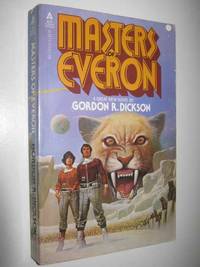 image of Masters of Everon