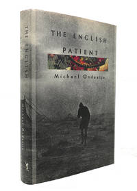 image of THE ENGLISH PATIENT
