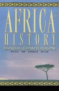 cover of Africa in History: Themes and Outlines