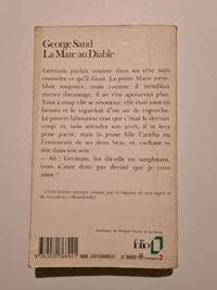 La Mare Au Diable