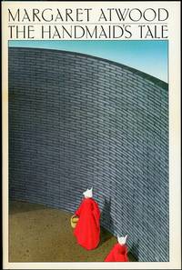 HANDMAID&#039;S TALE by Atwood, Margaret - 1986