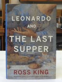 Leonardo and the Last Supper