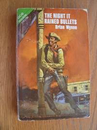 cover of The Night It Rained Bullets / Nemesis of the Circle A