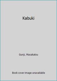 image of Kabuki