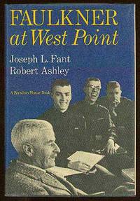 image of Faulkner at West Point