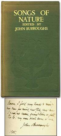 image of Songs of Nature