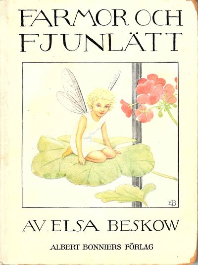 Farmor och Fjunlätt och andra sagor. Med…