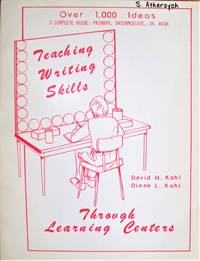 image of Teaching Writing Skills Through Learning Centers. a Complete Guide: Primary, Intermediate, Jr. High