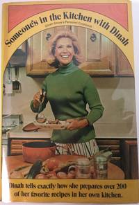 Someone S In The Kitchen With Dinah By Shore Dinah