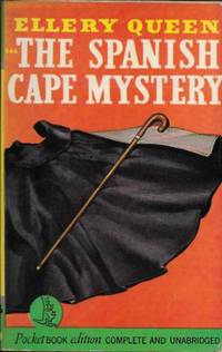 The Spanish Cape Mystery