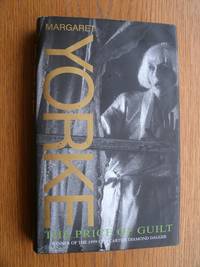 The Price of Guilt by Yorke, Margaret - 1999