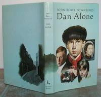 DAN ALONE.