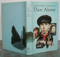 DAN ALONE. by TOWNSEND, John Rowe.: