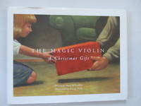 The Magic Violin..a Christmas Gift