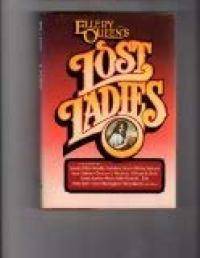 Ellery Queen's Lost Ladies