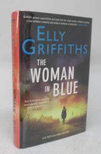 image of The Woman in Blue