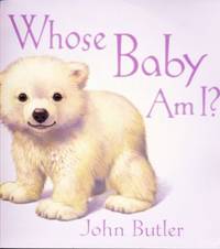 Whose Baby Am I?
