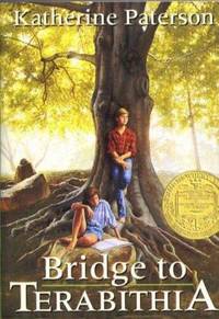 Bridge to Terabithia by Katherine Paterson - 1995