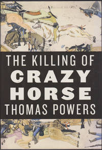 The Killing of Crazy Horse