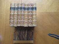 image of The History Of England From The Accession Of James Ii. (Eight Volumes, Three Quarter Calf Bindings)