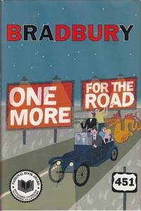 cover of One More for the Road