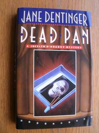 cover of Dead Pan: A Jocelyn O'Roarke Mystery