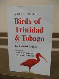 image of A Guide to the Birds of Trinidad and Tobago