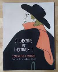 A Decade of Decadence