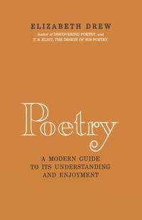 Poetry : A Modern Guide
