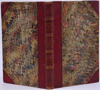 A Survey of London Written in the Year 1598. New Edition by Stow, John; Edited by William J. Thoms - 1842