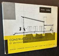 Constructions Scolaires et Universitaires (In Dustjacket)