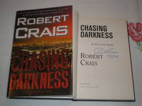 Chasing Darkness: **Signed**