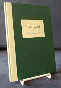 Twilight, Poems