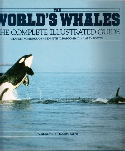 Smithsonian Books., (1984). 