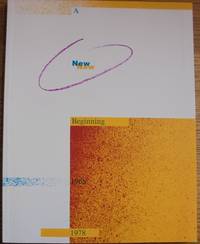 A New Beginning, 1968-1978