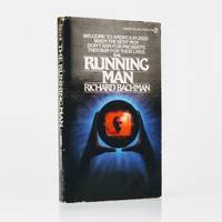 The Running Man by Bachman, Richard (Stephen King) - 1982