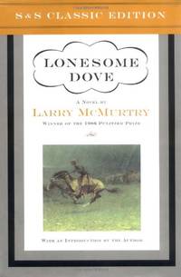 Lonesome Dove Class.Ed. (Simon & Schuster Classics)