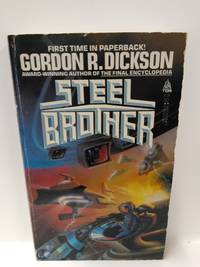 image of Steel Brother