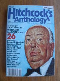 image of Alfred Hitchcock's Anthology Spring / Summer 1979