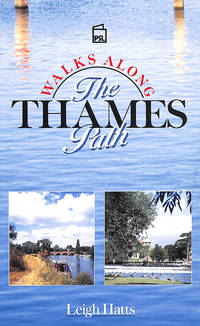 image of Walks Along the Thames Path