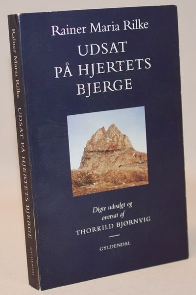 Udsat på hjertets bjerge.