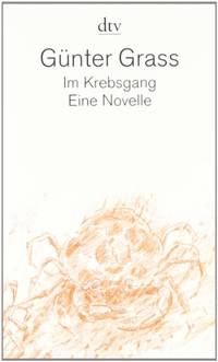 gnter grass im krebsgang