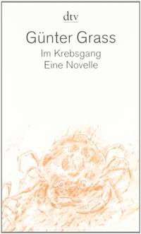 Im Krebsgang: Eine Novelle