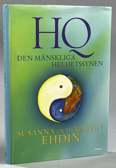 HQ - den mänskliga helhetssynen. [Utg. av] Forum.